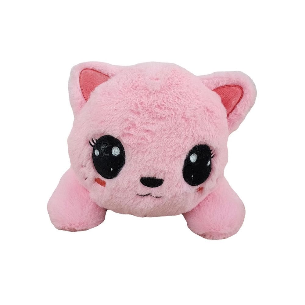 Brinquedo de pelúcia Dolly Misas, boneca de brinquedo de pelúcia de anime de 19 cm