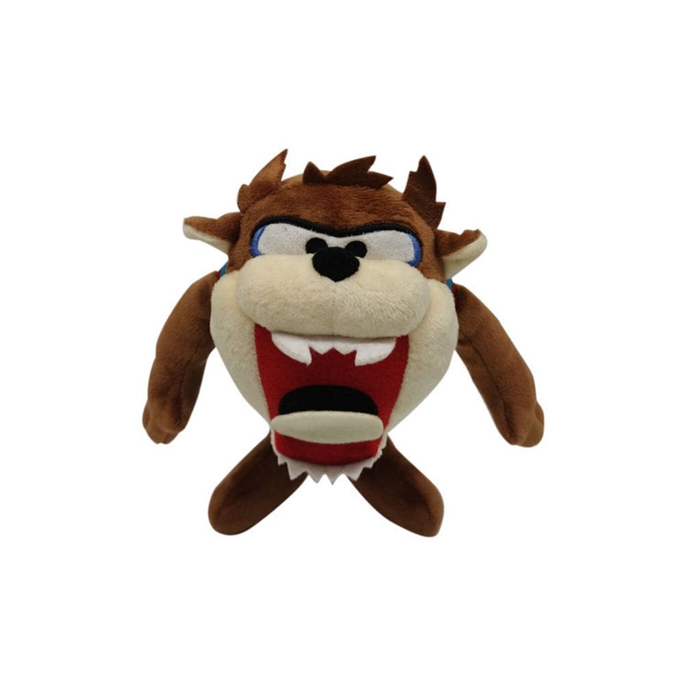 Boneca de brinquedo de pelúcia Tazs Tasmanian Devil A New Legacy 20cm