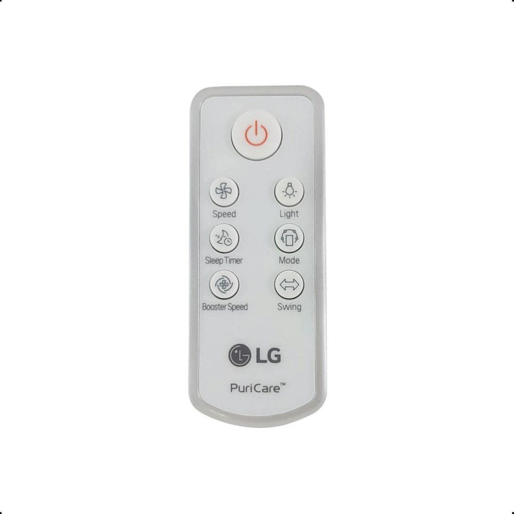 Controle Remoto Purificador Ar - Akb75055421