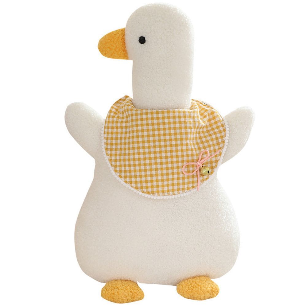 Boneca de pelúcia Durk de 15 cm, fofa para presente infantil