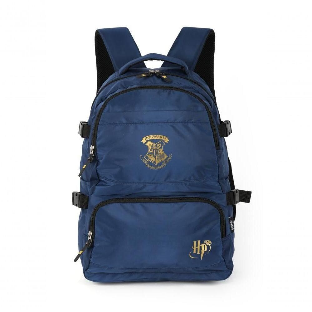 Mochila Laptop Azul - Unico Azul