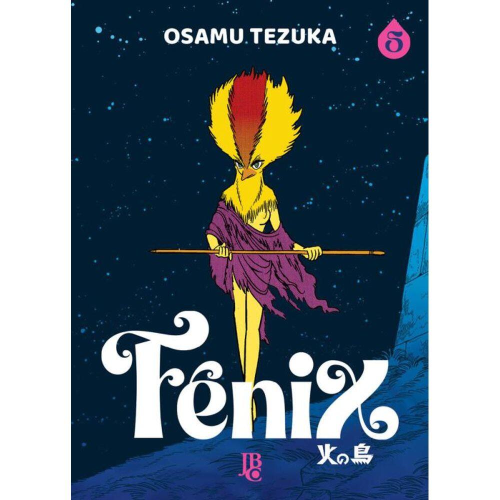 Fênix Vol. 05