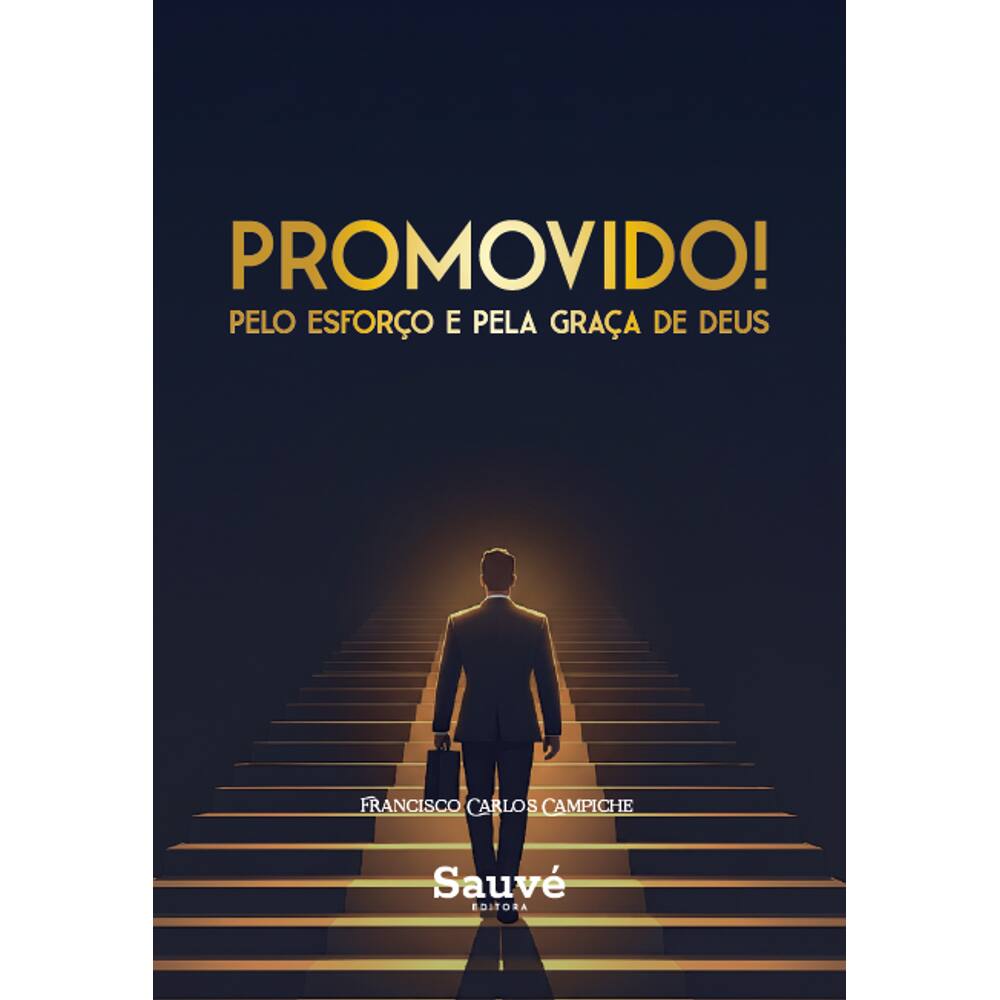Promovido!