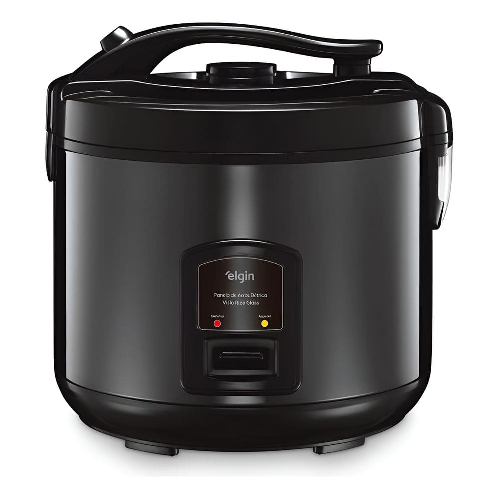 Panela De Arroz Elétrica Elgin – 10 Xícaras