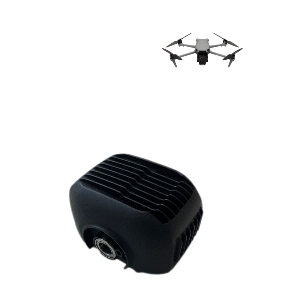 Capa Traseira Da Câmera Dji Drone Air 3s
