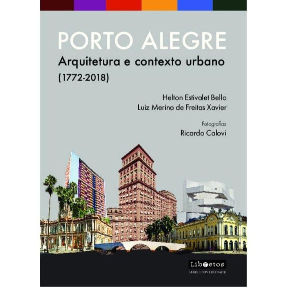 Porto Alegre Arquitetura