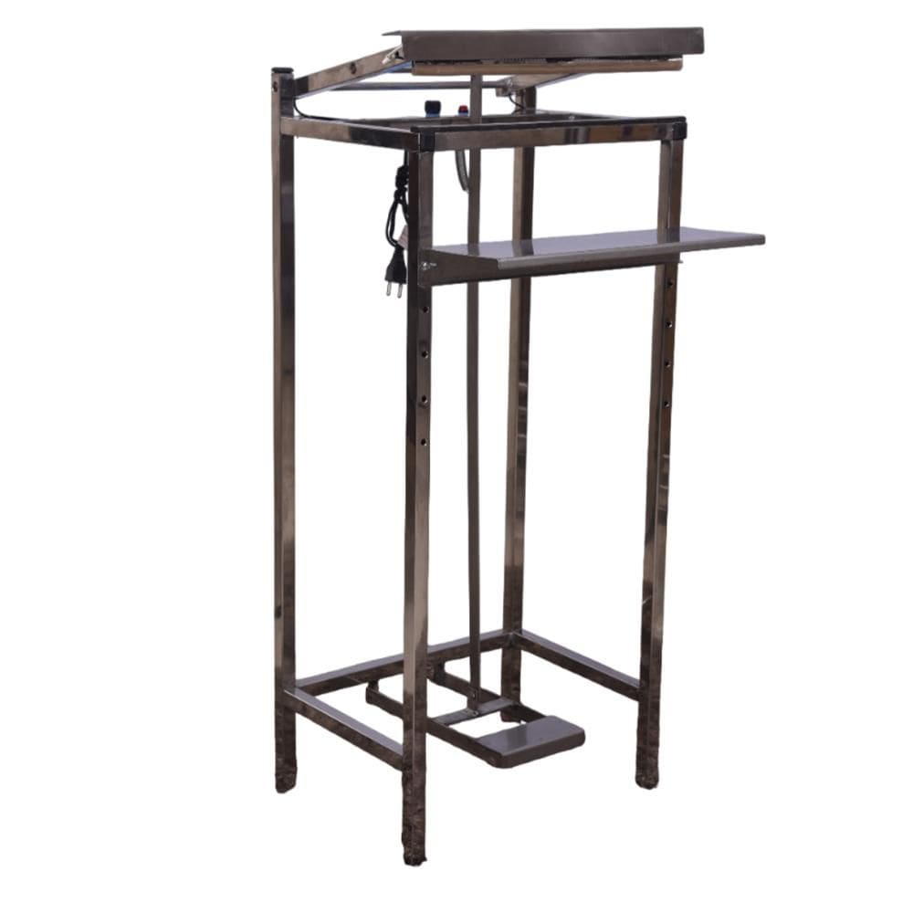 Seladora Pedal Panoran Inox 300mm 220V