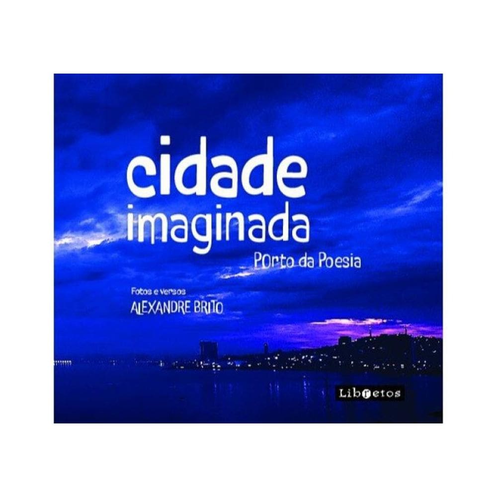 Cidade Imaginada