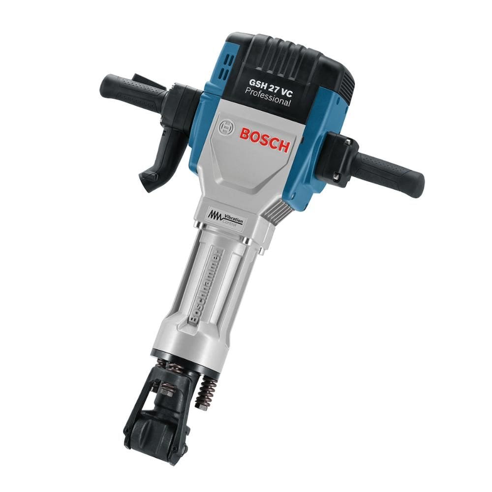 Martelo Demolidor Bosch GSH 27 VC 220V