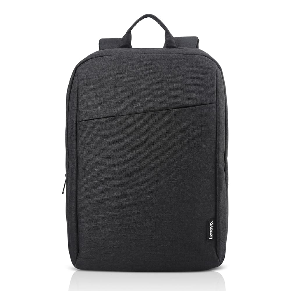 Mochila Lenovo Casual B210 até 15.6” para Notebook Preta