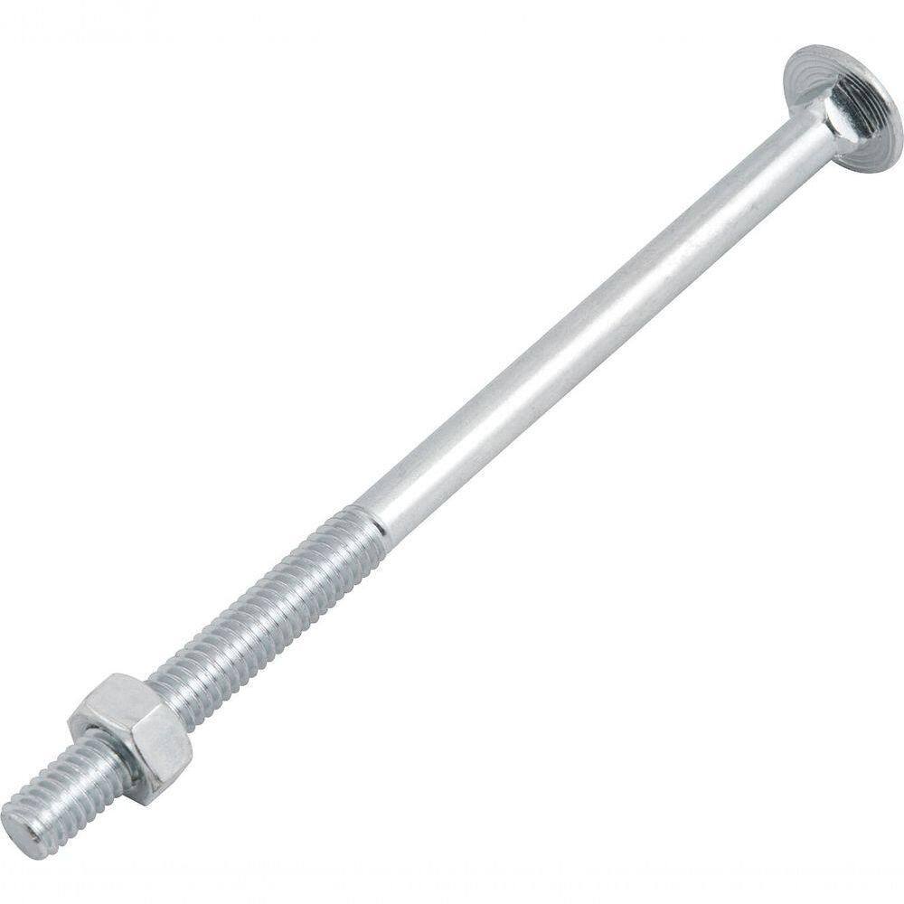 Parafuso Francês (08140) Zb 5-16x5.1-2 Vonder