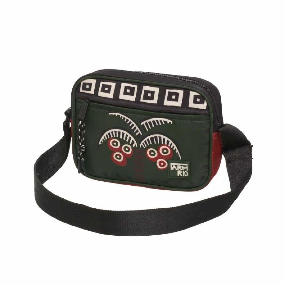 Bolsa Farm Ziriguidum Gráfico Tropi