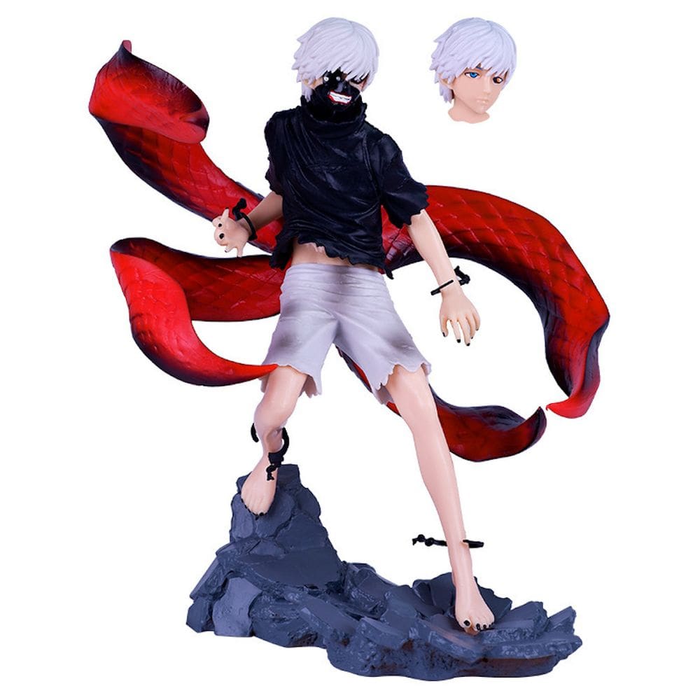 Figura de anime Toy Tokyo Ghoul Kaneki Ken Collection Model
