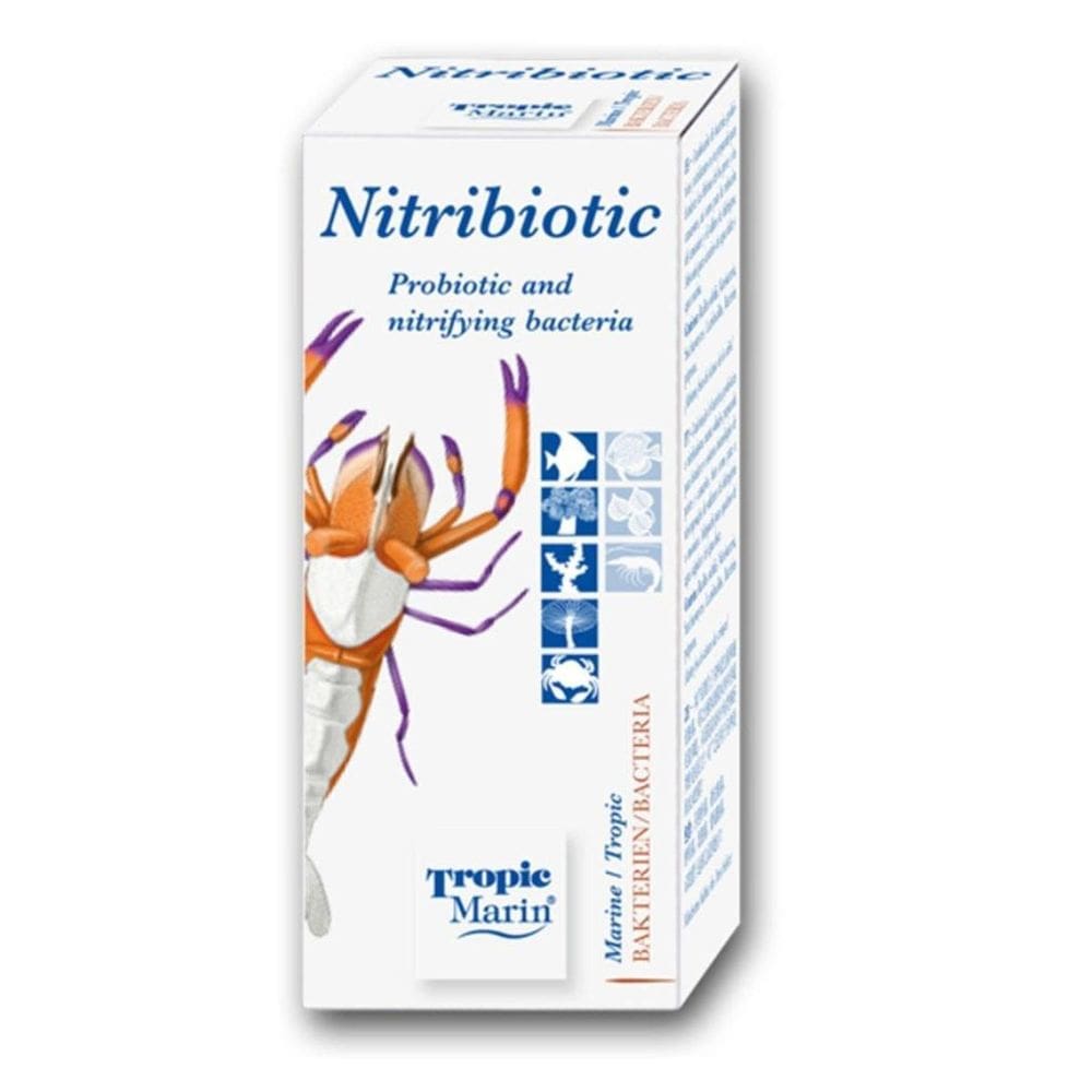 Tropic Marin Nitribiotic - 25Ml - Bactérias Probióticas