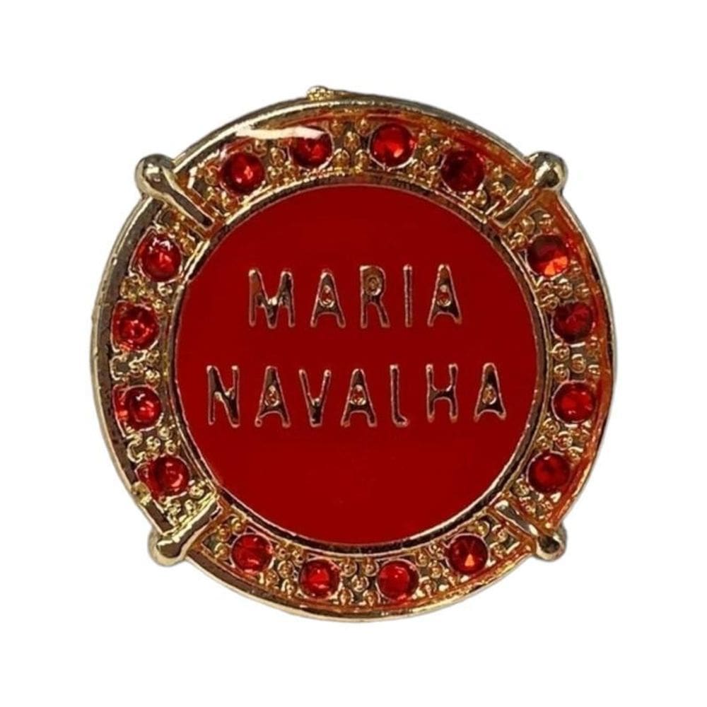 Anel Ajustável Orixá Candombléumbanda Metal-Selecione Modelo