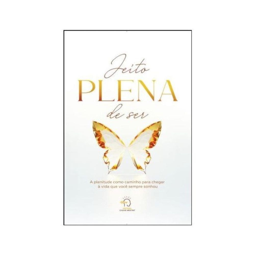 Jeito Plena De Ser