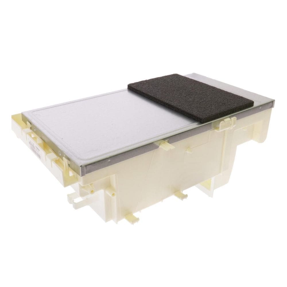 Placa Condensa Ar Condicionado Abq76664706 Lg 36000 Btus