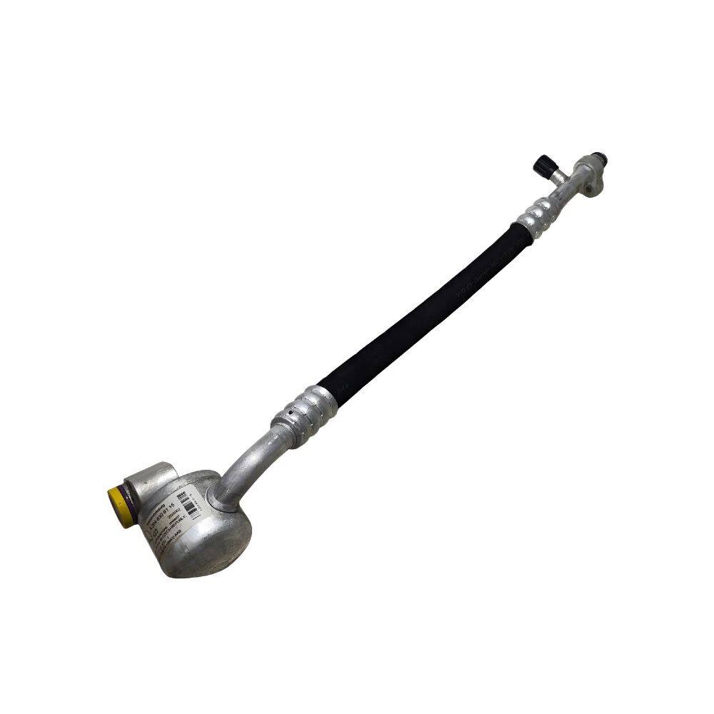 Mangueira Ar Cond Mercedes C180 1.8 2011 A 2013 A2048306115