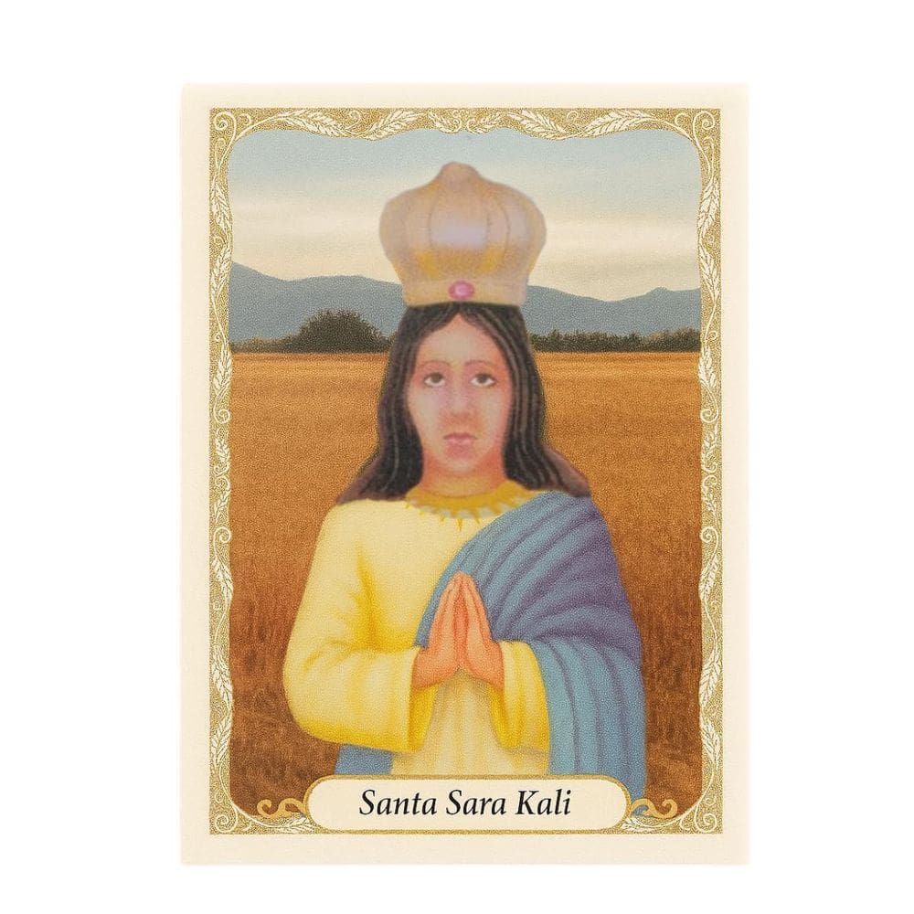 Folheto De Orações Santos Da Fé 9 Cm 100 Unidade