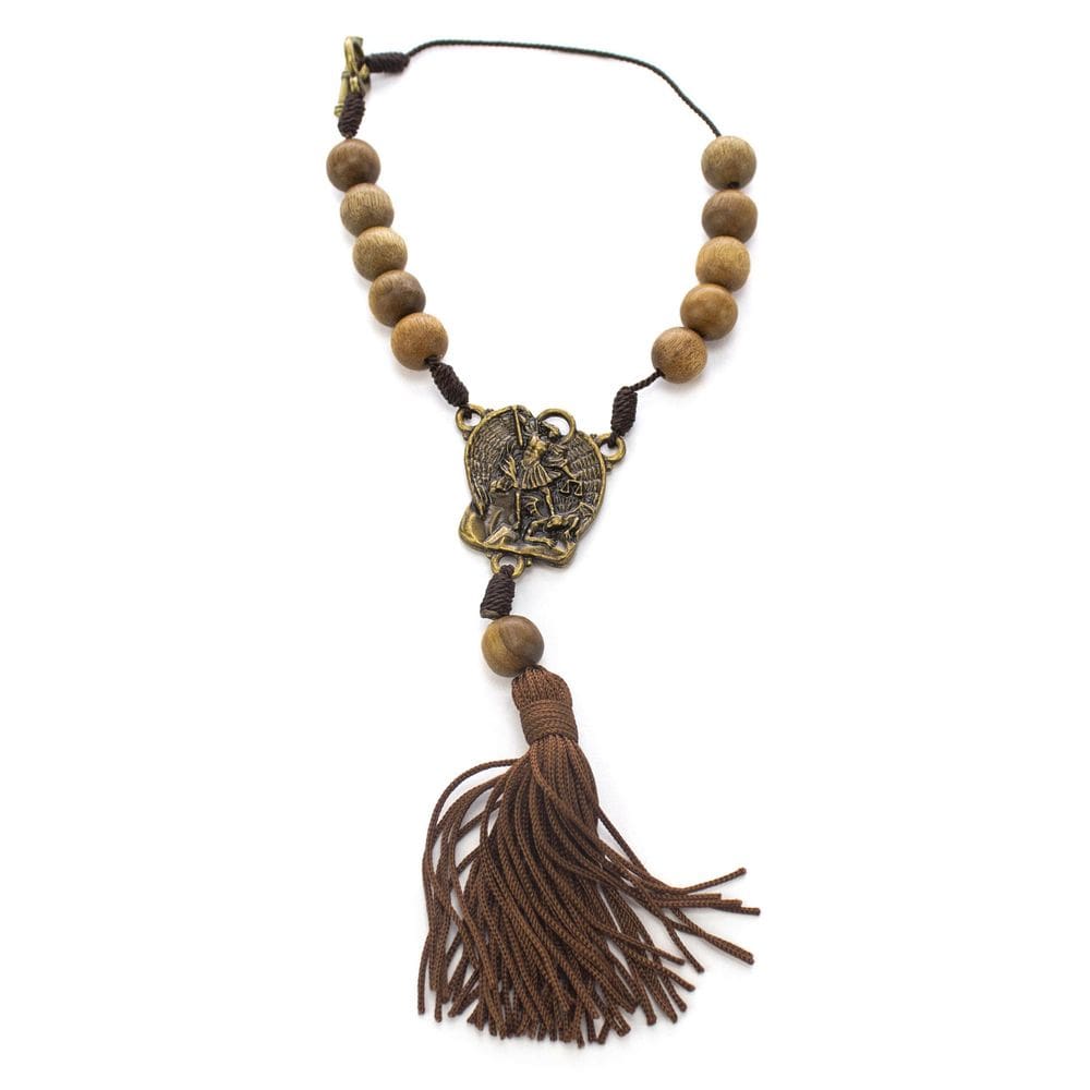 Dezena São Miguel Madeira Imbuia 10 Mm