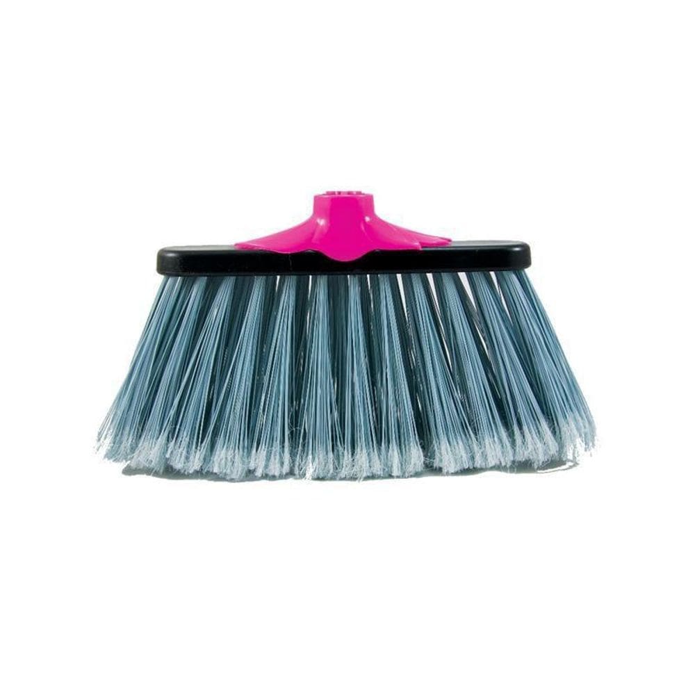 Vassoura Pop Bella Flor Amn