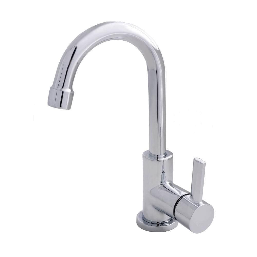 Misturador Monocomando Perflex 2877 C44 Mais Dn15