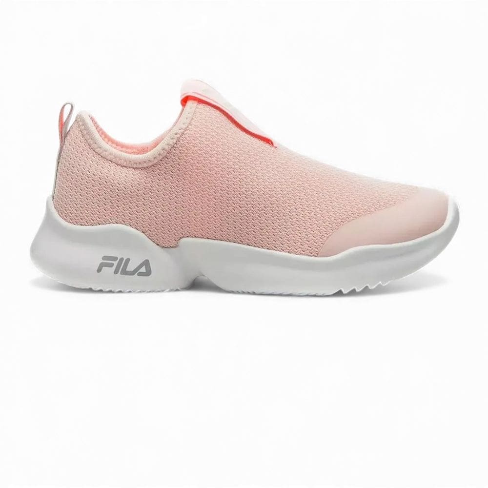 Tênis Infantil Juvenil Fila Funny Esportivo Unissex