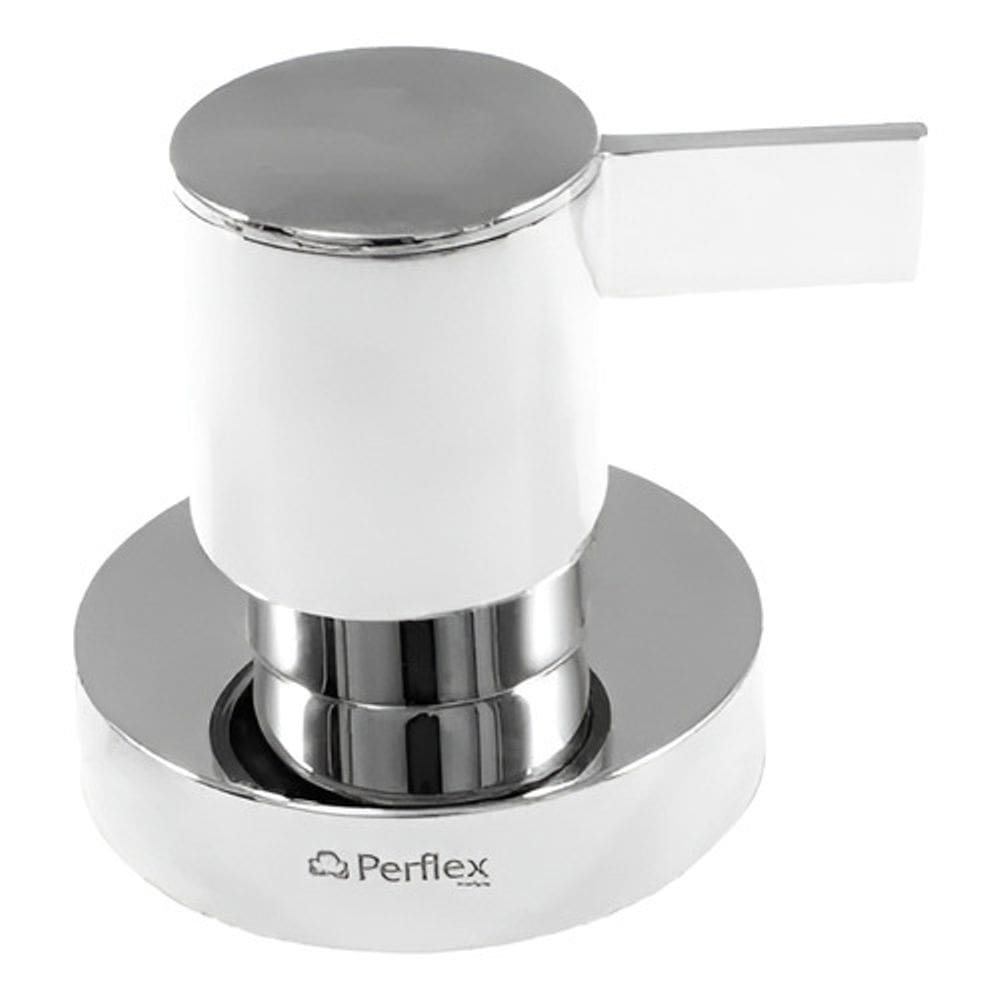 Acabamento Para Registro C71 Prisma 11610810 Perflex