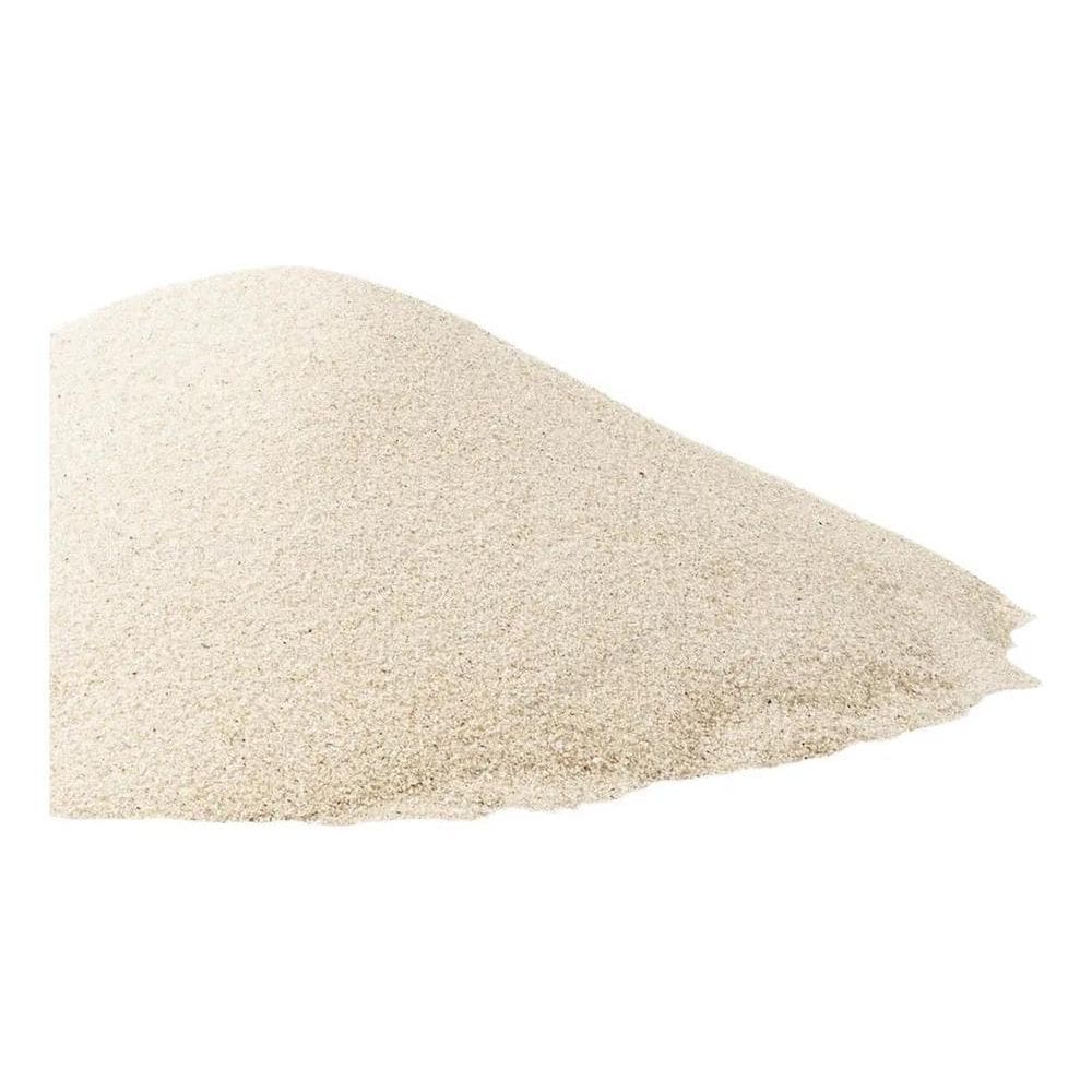 2X Areia Para Aquário Substrato Cascalho De Rio Super Fina A