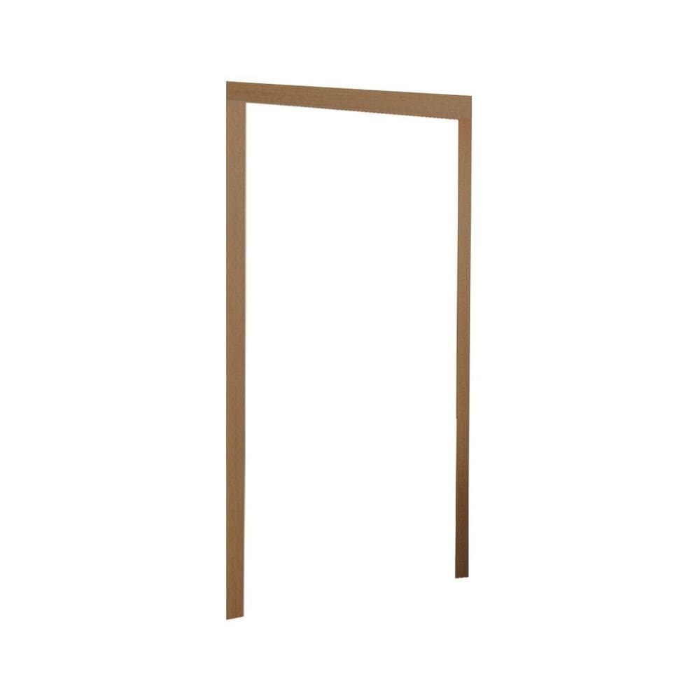 Jogo de Guarnição Tauari 210x5cm Rodam Natural