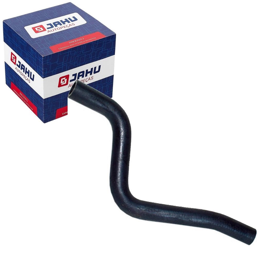 Mangueira Do Ar Quente Idea 2013 A 2018 - Jahu 37642-9