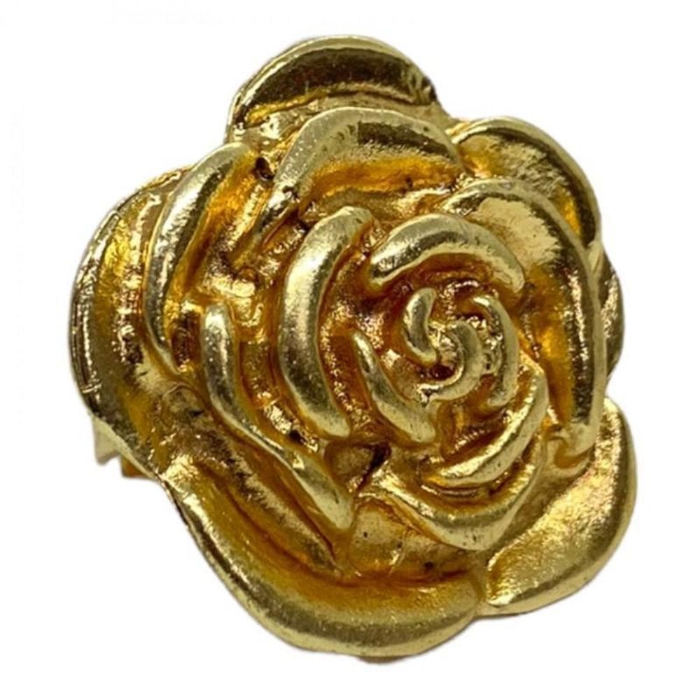 Anel Ajustável Orixá Candombléumbanda Metal-Selecione Modelo