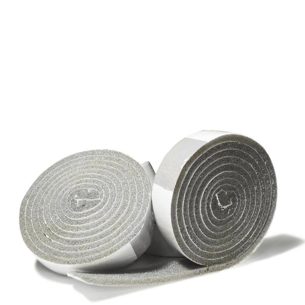 Espuma Para Chicote Technoise Rolo 2M Com Cola Caixa Com 10