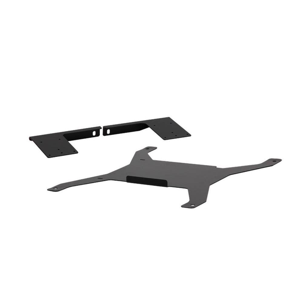 Suporte De Falantes 2.1 Para Cockpit Rr1000