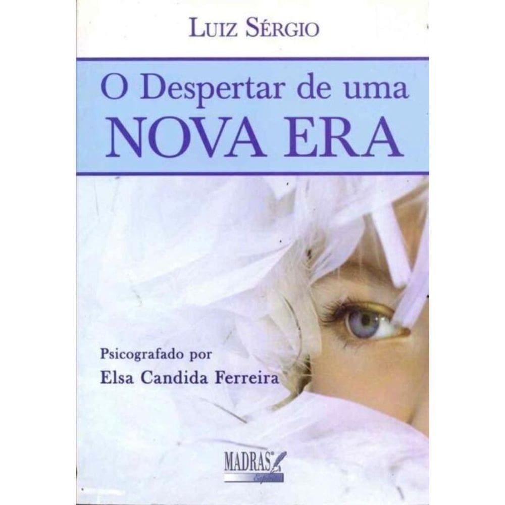 Despertar de uma Nova Era