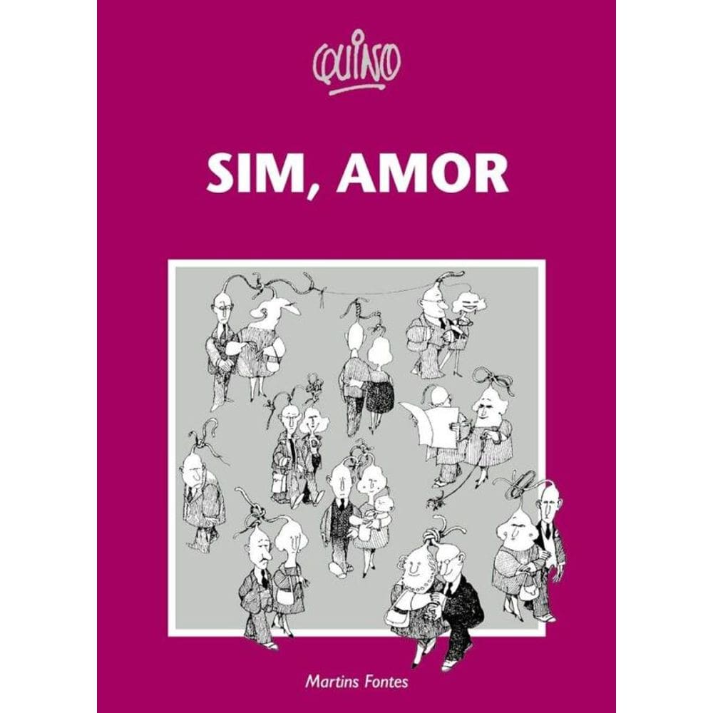Sim, amor