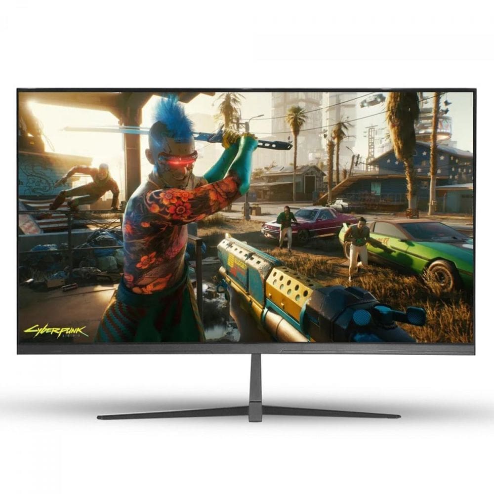 Monitor Duex 24 Dx 240Z 165Hz Black Led Hdr