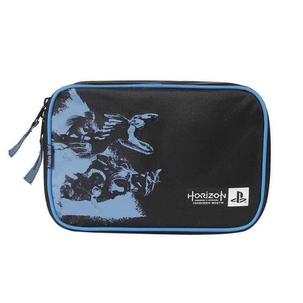 Estojo Box Soft Luxo Horizon Dermiwil