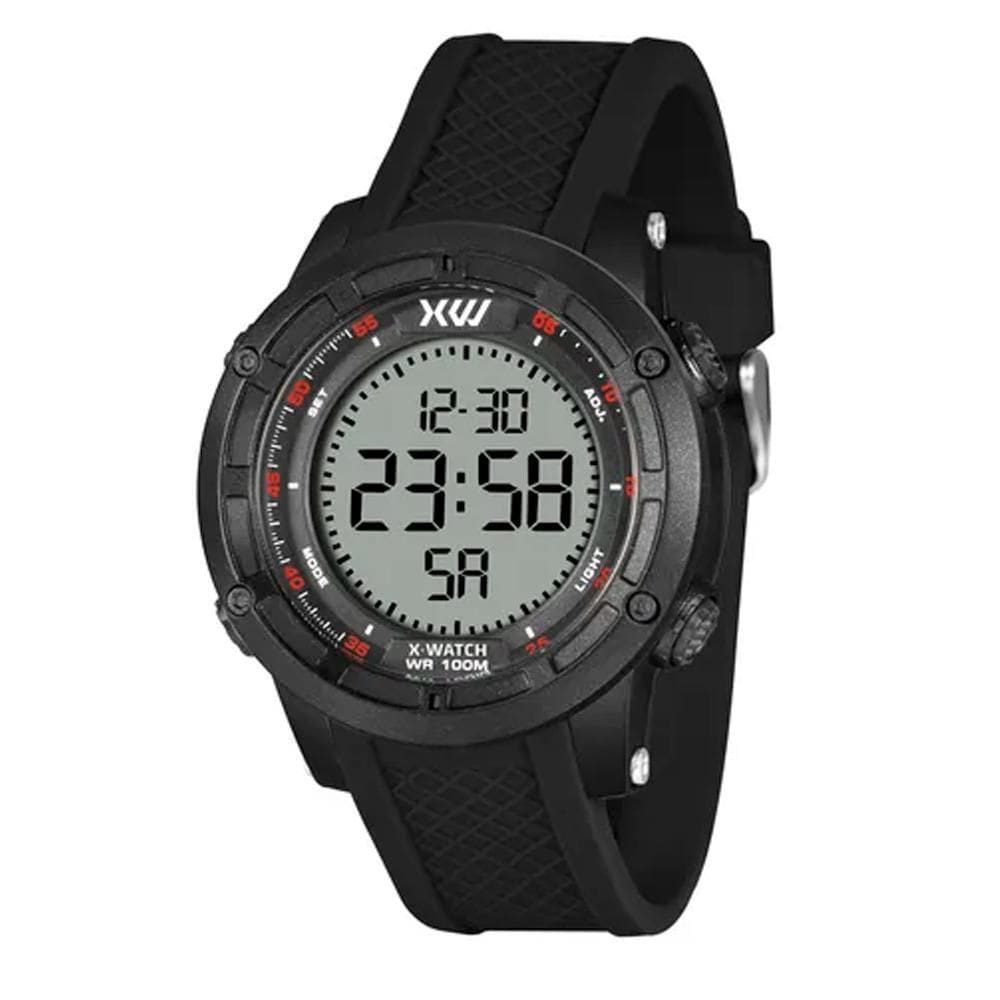 Relogio X-Watch Xmppd713 Bxpx