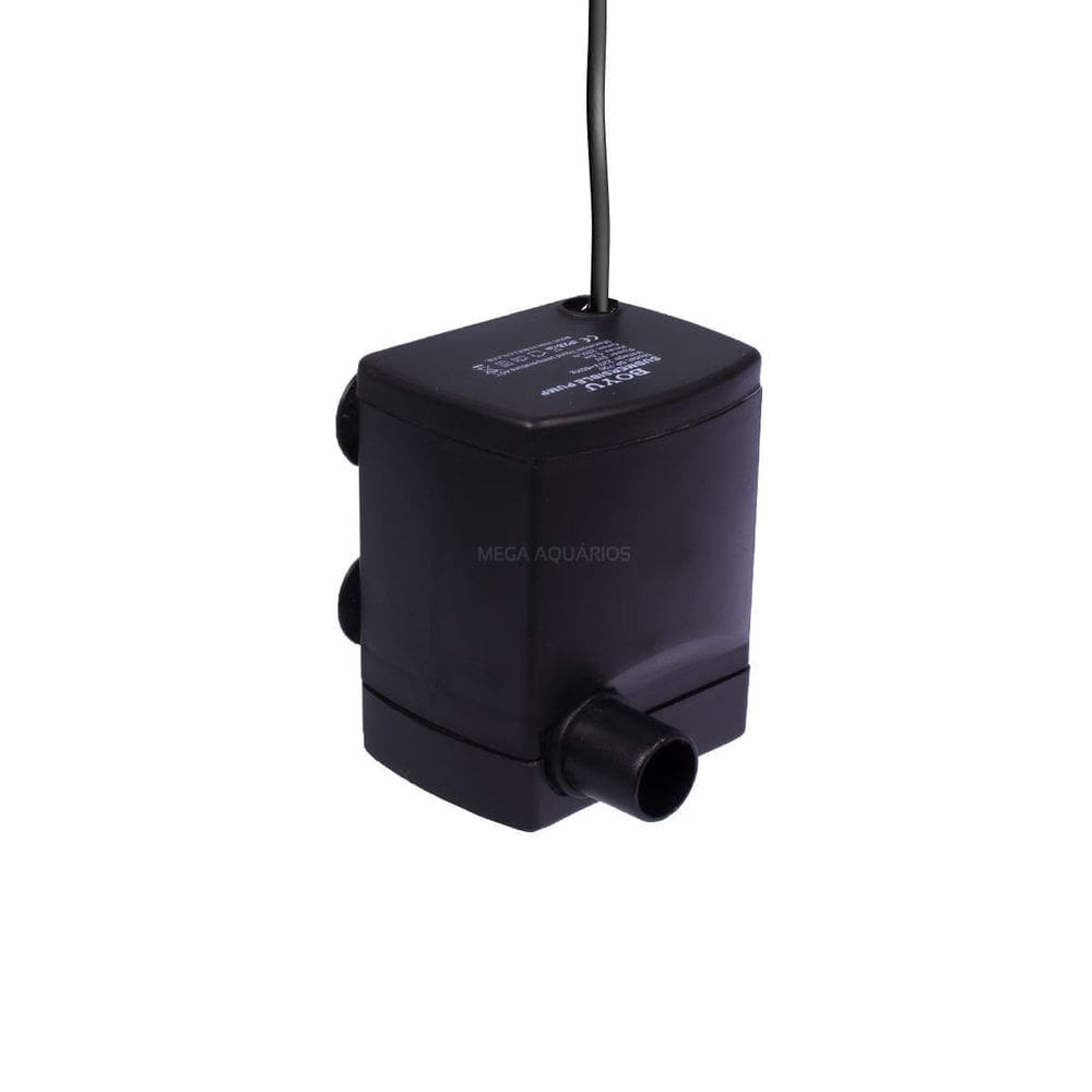 Bomba Submersa Boyu Jad Sp-700 230Lh - 110V