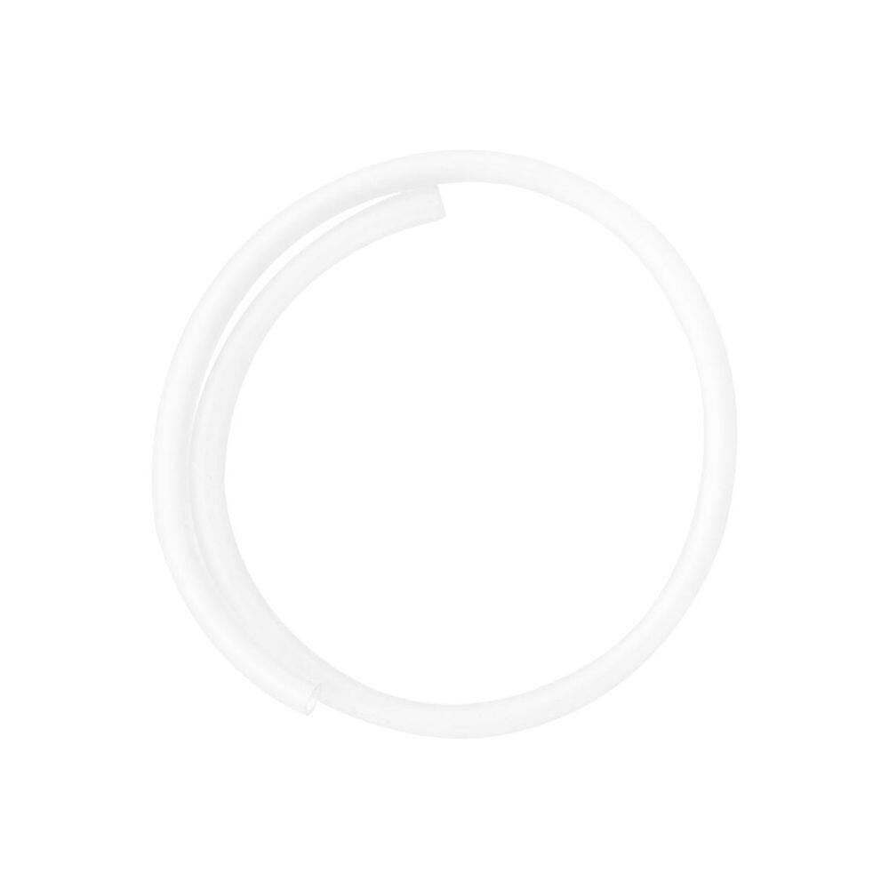 Acessório Compressor Mangueira De Ar Cristal 4Mm 3M