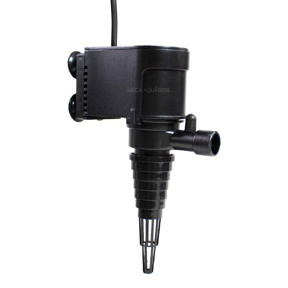 Bomba Submersa Boyu Jad Sp-1300 400L/H - 110V