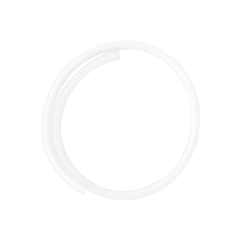 Acessório Compressor Mangueira De Ar Cristal 4Mm 3M