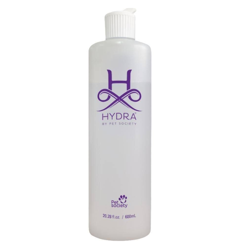 Frasco De Diluidor Hydra Groomers Pet Society 600Ml