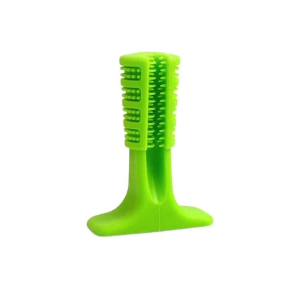 Brinquedo Pet Mordedor Escova Grande Para Cães Da Pet Star