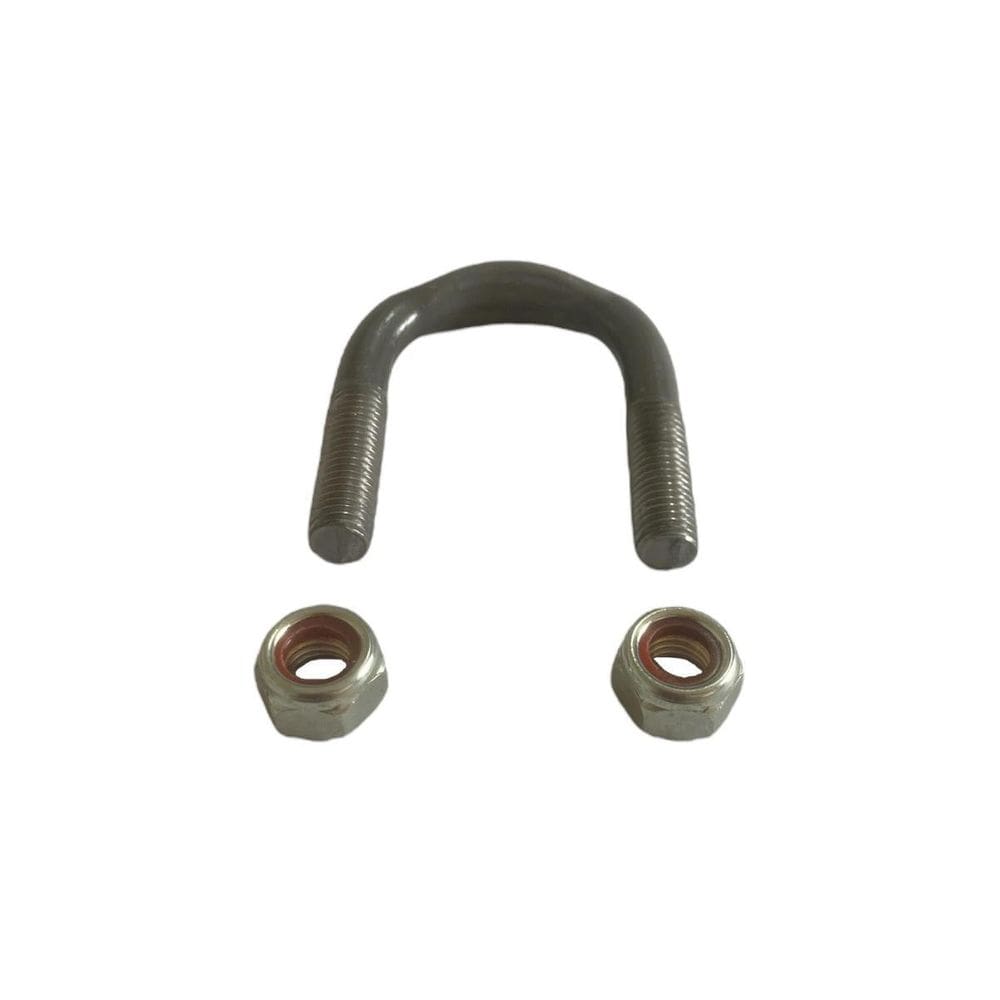 Grampo 5/16 Cruzeta Cardan F100 F1000 D10 D20 Willys Kombi