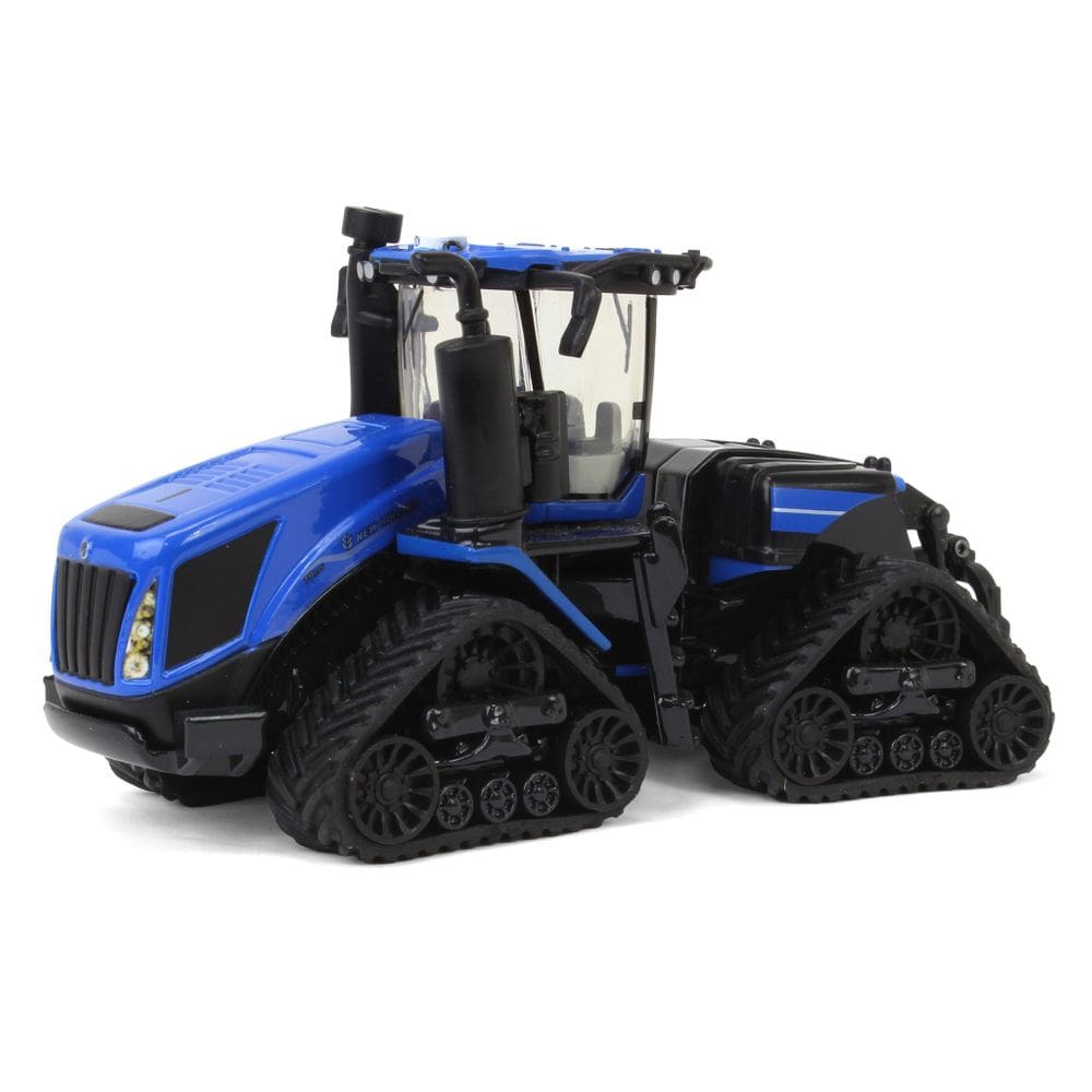 Miniatura Trator New Holland T9.655 SmartTrax II 1:64 - ERTL