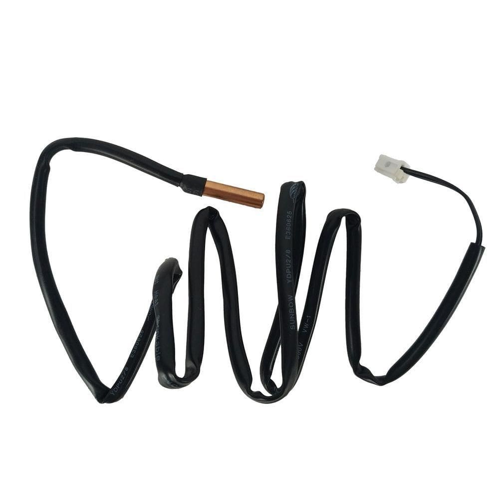 Sensor De Temperatura Carrier Midea Condensadora Piso Teto E Cassete Inverter Space E Connect único