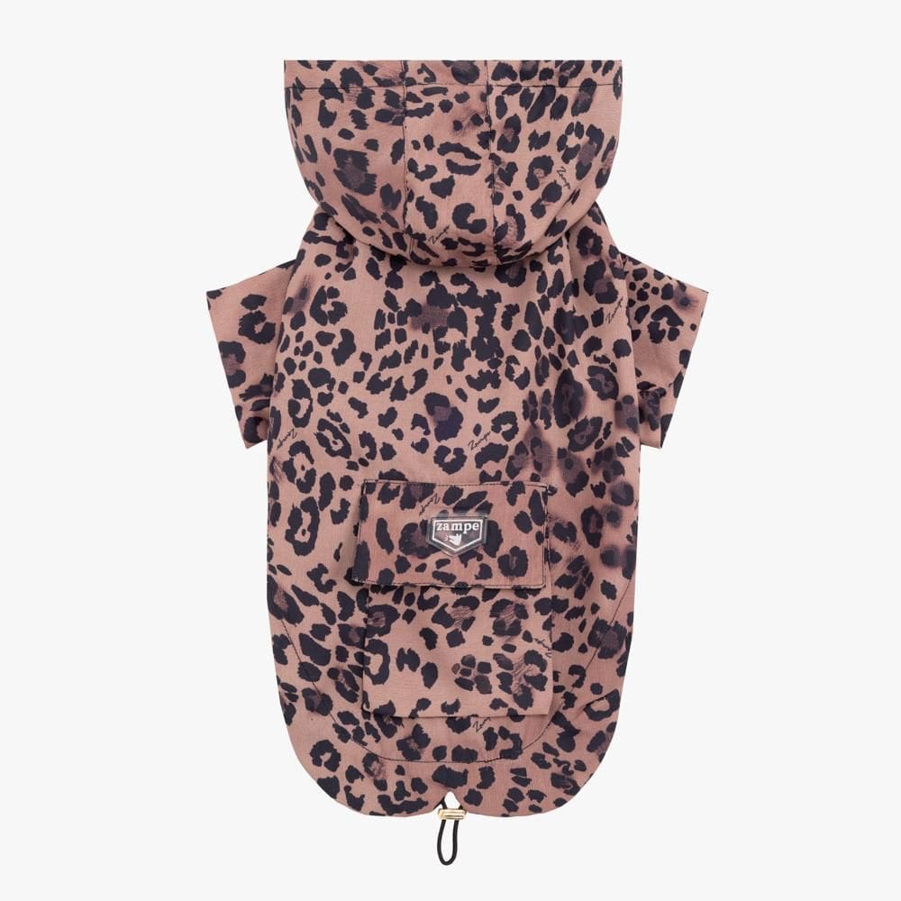 Capa De Chuva Dolce Pet - M