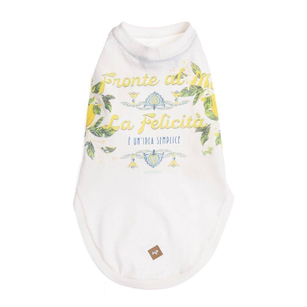 T-Shirt Mare Pet - G